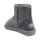 Comfort Me Unisex Mini Classic Ugg Boot