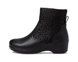 Alegria Women Scarlet Orthotic Friendly Ankle Boot REDUCED TO $50.00
