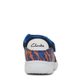 Clarks Kids Orion Sneaker