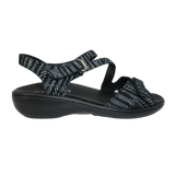Klouds Women Abbey Orthotic/Bunion Friendly Sandal REDUCED TO $50.00