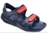 Crocs Kids Swiftwater Expedition Sandal