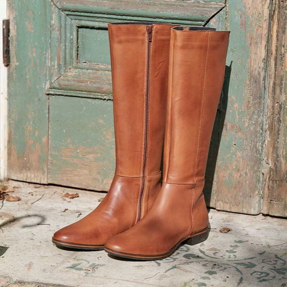 EOS Women Gaetan Long Boots REDUCED