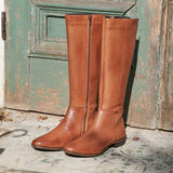 EOS Women Gaetan Long Boots
