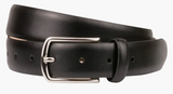 Florsheim Men Norman Leather Belt