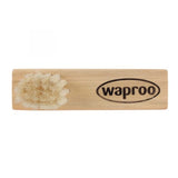 Waproo Kombi Shoe Brush