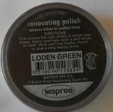 Waproo Renovating Polish 45g