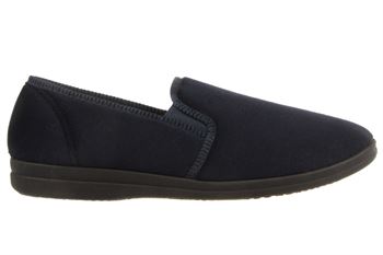 Grosby Men Percy Slippers – Grenfell Shoes