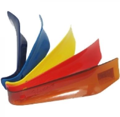 Waproo Plastic Medium Shoe Horns